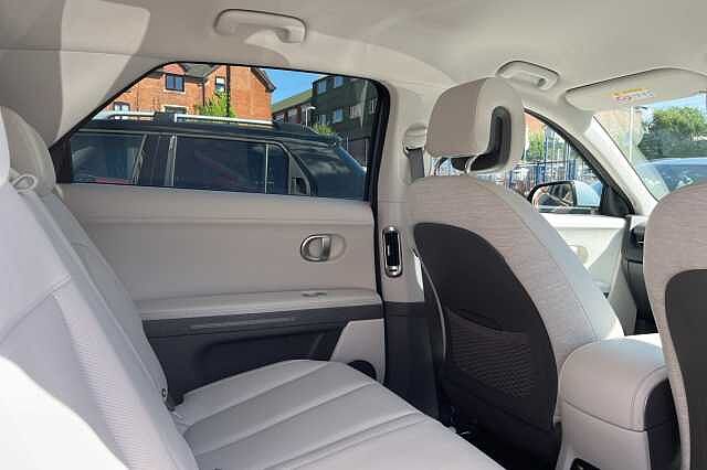 Hyundai IONIQ 5 Ultimate 73 kWh 5dr AWD Auto [Tech]