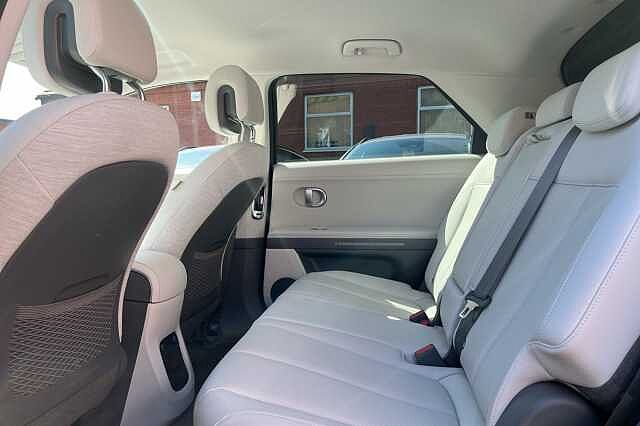 Hyundai IONIQ 5 Ultimate 73 kWh 5dr AWD Auto [Tech]