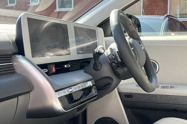 Hyundai IONIQ 5 Ultimate 73 kWh 5dr AWD Auto [Tech]