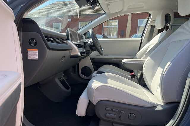 Hyundai IONIQ 5 Ultimate 73 kWh 5dr AWD Auto [Tech]