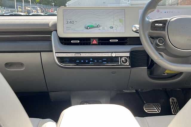 Hyundai IONIQ 5 Ultimate 73 kWh 5dr AWD Auto [Tech]