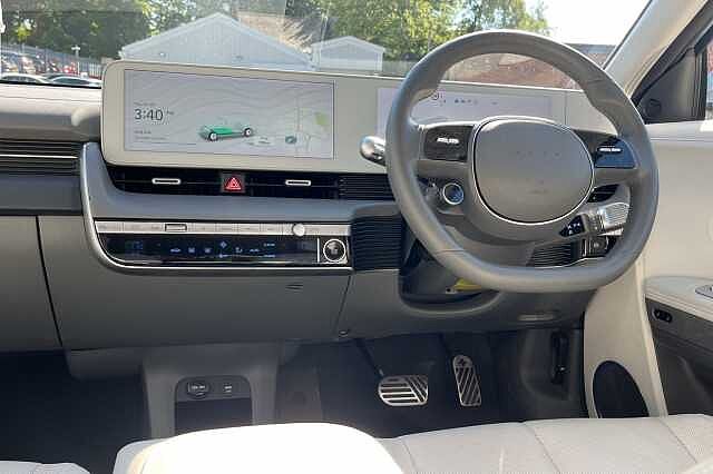 Hyundai IONIQ 5 Ultimate 73 kWh 5dr AWD Auto [Tech]