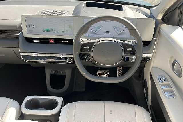 Hyundai IONIQ 5 Ultimate 73 kWh 5dr AWD Auto [Tech]