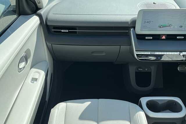Hyundai IONIQ 5 Ultimate 73 kWh 5dr AWD Auto [Tech]