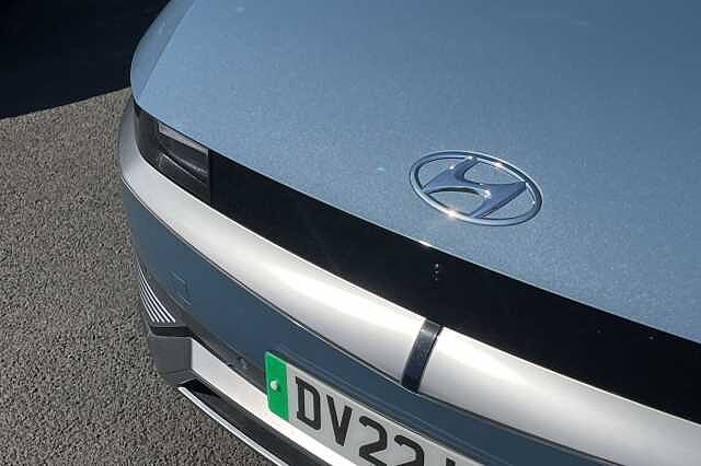 Hyundai IONIQ 5 Ultimate 73 kWh 5dr AWD Auto [Tech]