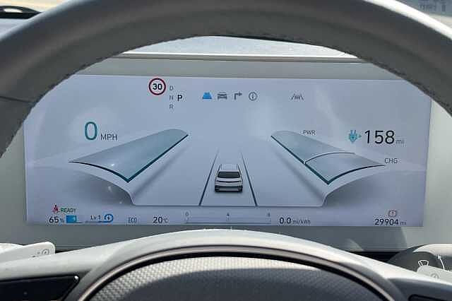 Hyundai IONIQ 5 Ultimate 73 kWh 5dr AWD Auto [Tech]