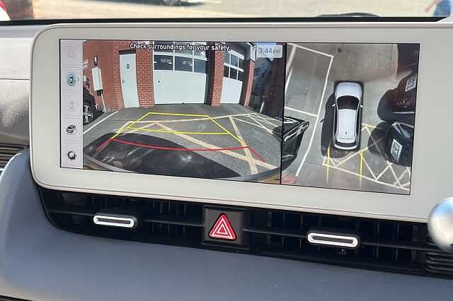 Hyundai IONIQ 5 Ultimate 73 kWh 5dr AWD Auto [Tech]