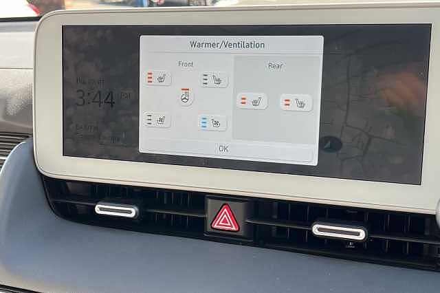 Hyundai IONIQ 5 Ultimate 73 kWh 5dr AWD Auto [Tech]