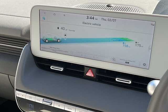 Hyundai IONIQ 5 Ultimate 73 kWh 5dr AWD Auto [Tech]