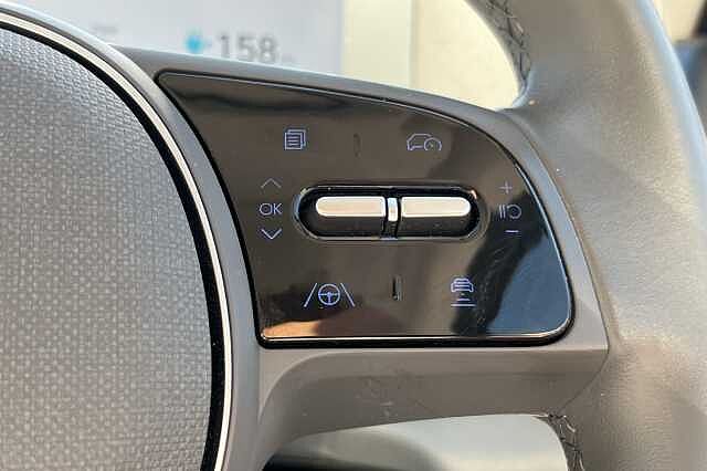 Hyundai IONIQ 5 Ultimate 73 kWh 5dr AWD Auto [Tech]