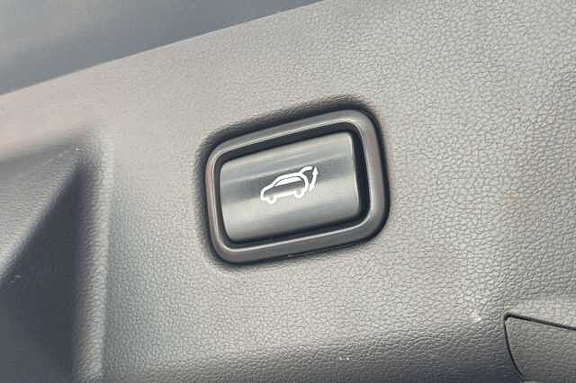 Hyundai TUCSON 1.6 T-GDi Hybrid 230ps N-Line S 5dr 2WD Auto Grey