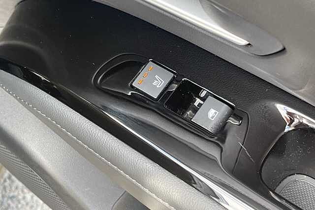 Hyundai TUCSON 1.6T Premium 5dr