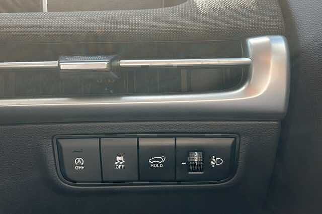 Hyundai TUCSON 1.6T Premium 5dr