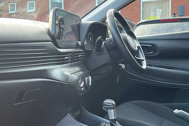 Hyundai i20 1.0 T-GDi Advance 5dr DCT