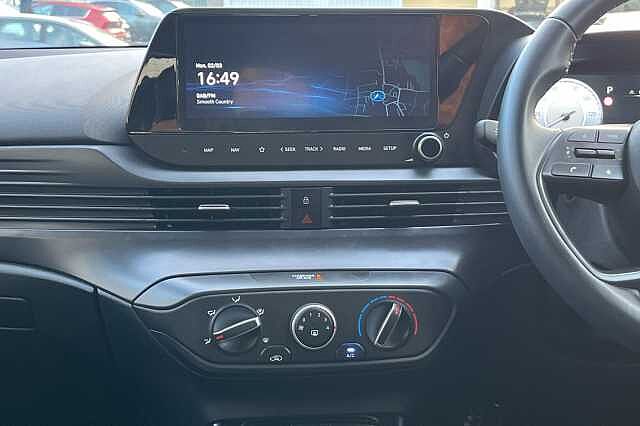Hyundai i20 1.0 T-GDi Advance 5dr DCT