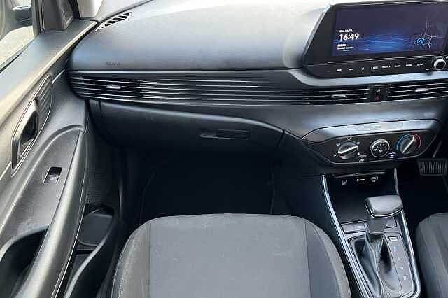 Hyundai i20 1.0 T-GDi Advance 5dr DCT