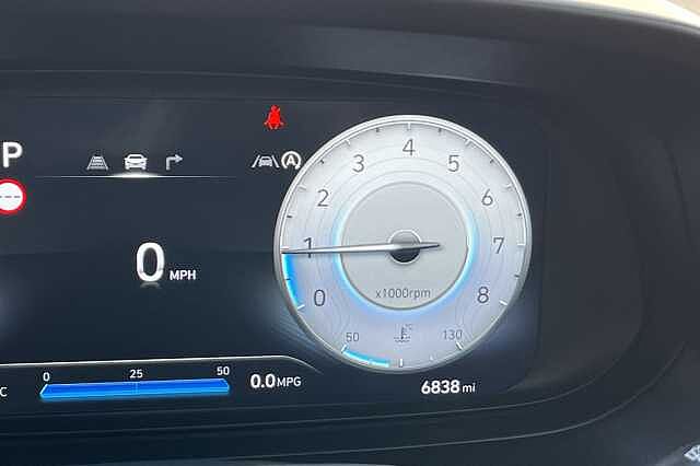Hyundai i20 1.0 T-GDi Advance 5dr DCT