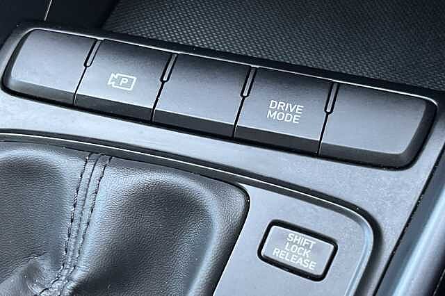Hyundai i20 1.0 T-GDi Advance 5dr DCT