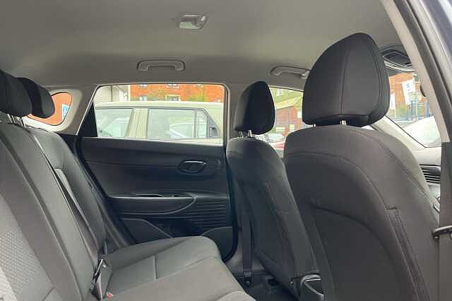 Hyundai i20 1.0 T-GDi Advance 5dr