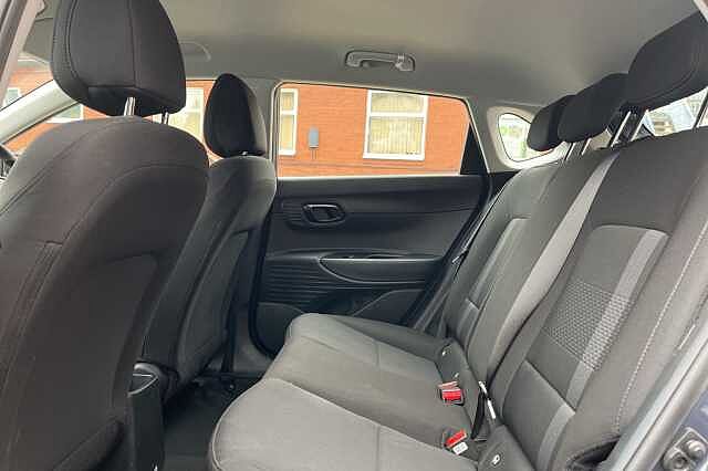 Hyundai i20 1.0 T-GDi Advance 5dr