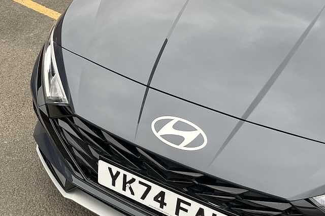 Hyundai i20 1.0 T-GDi Advance 5dr