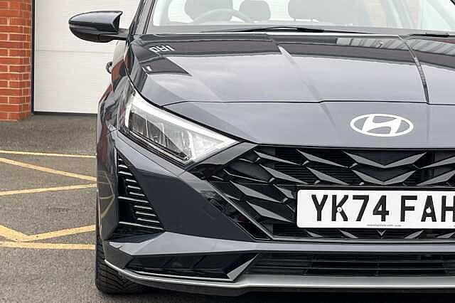 Hyundai i20 1.0 T-GDi Advance 5dr