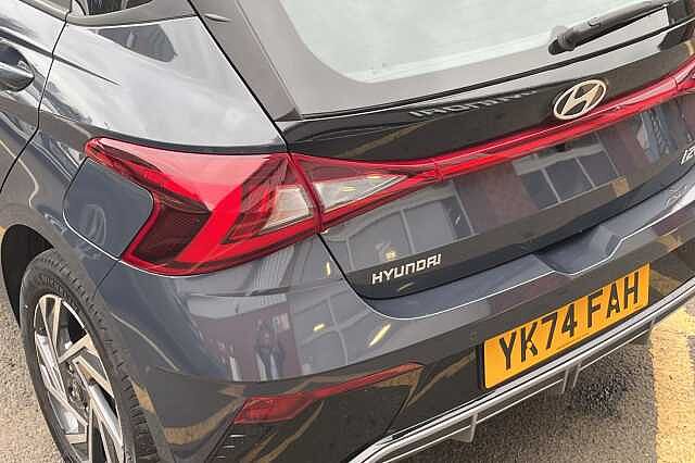 Hyundai i20 1.0 T-GDi Advance 5dr