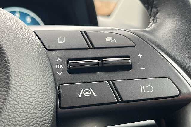 Hyundai BAYON 1.0 T-GDi 48Volt MHEV Premium 5dr DCT Grey