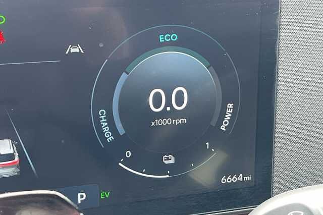 Hyundai KONA 1.6 Hybrid N Line S 5dr DCT Grey