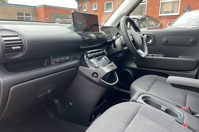 Hyundai Inster 02 49kWh 5dr Auto