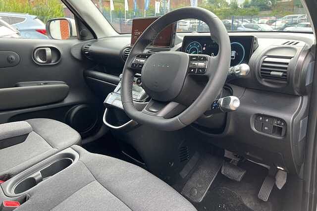 Hyundai Inster 02 49kWh 5dr Auto