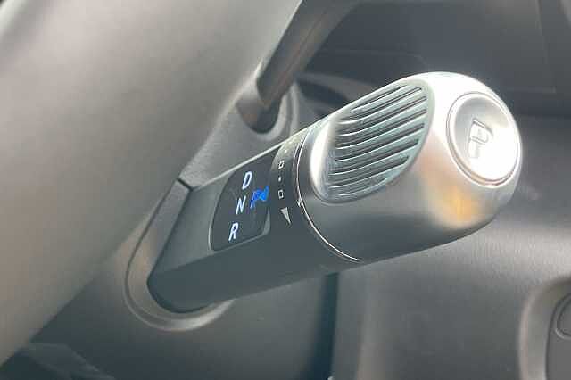 Hyundai Inster 02 49kWh 5dr Auto