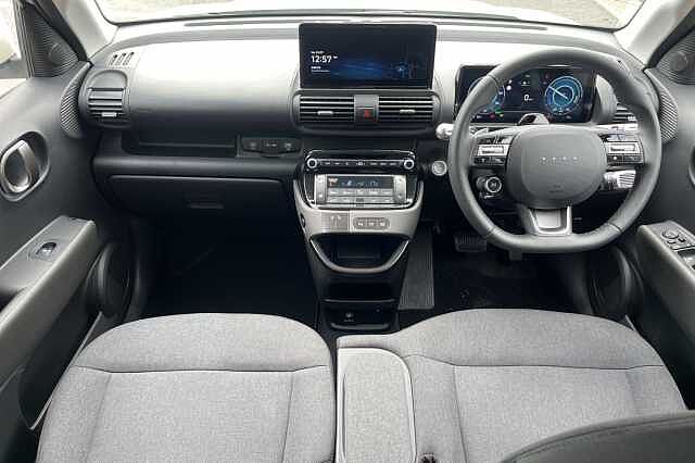 Hyundai Inster 02 49kWh 5dr Auto