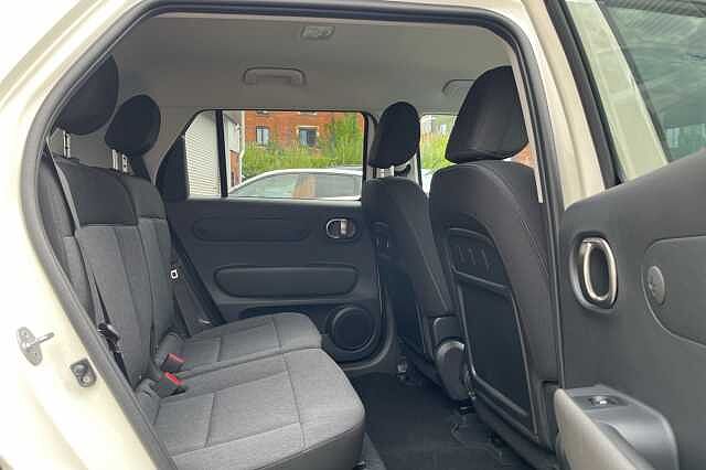 Hyundai Inster 02 49kWh 5dr Auto