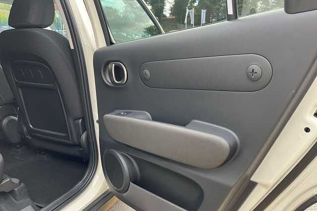 Hyundai Inster 02 49kWh 5dr Auto