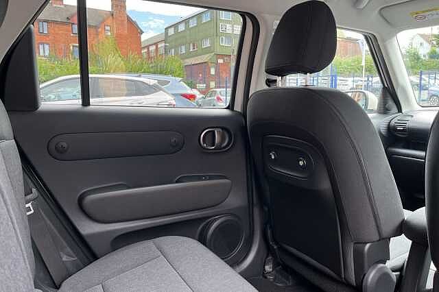 Hyundai Inster 02 49kWh 5dr Auto