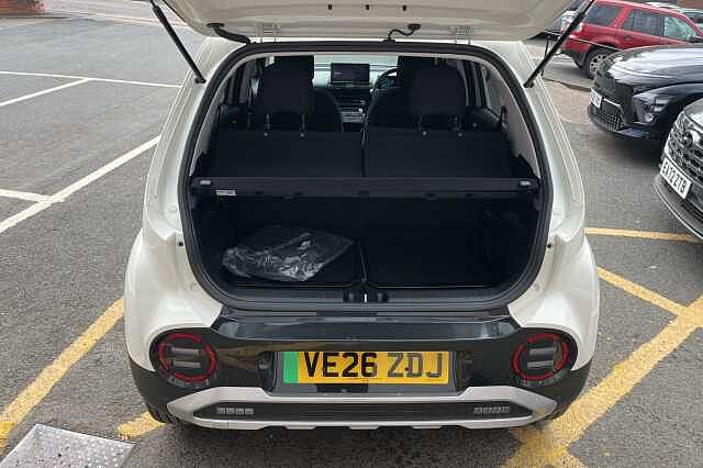 Hyundai Inster 02 49kWh 5dr Auto