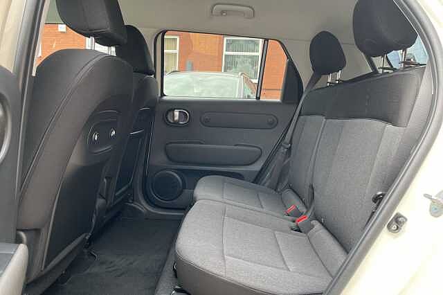Hyundai Inster 02 49kWh 5dr Auto