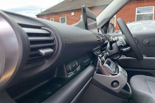 Hyundai Inster 02 49kWh 5dr Auto