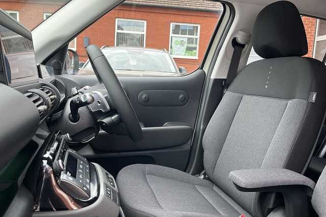 Hyundai Inster 02 49kWh 5dr Auto