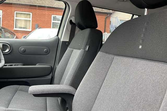 Hyundai Inster 02 49kWh 5dr Auto