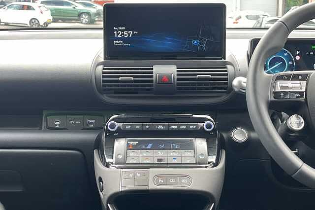 Hyundai Inster 02 49kWh 5dr Auto