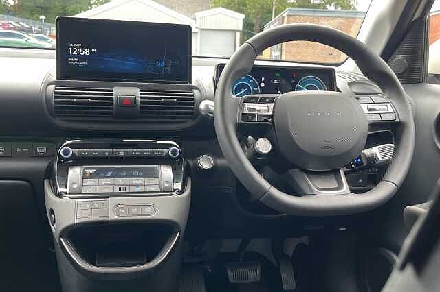 Hyundai Inster 02 49kWh 5dr Auto
