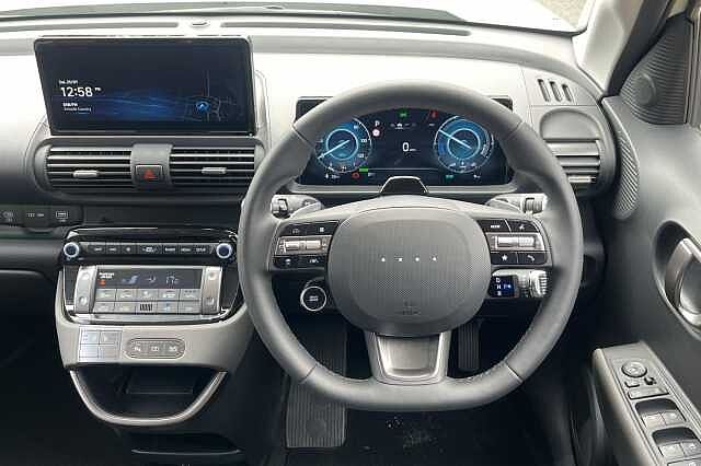 Hyundai Inster 02 49kWh 5dr Auto