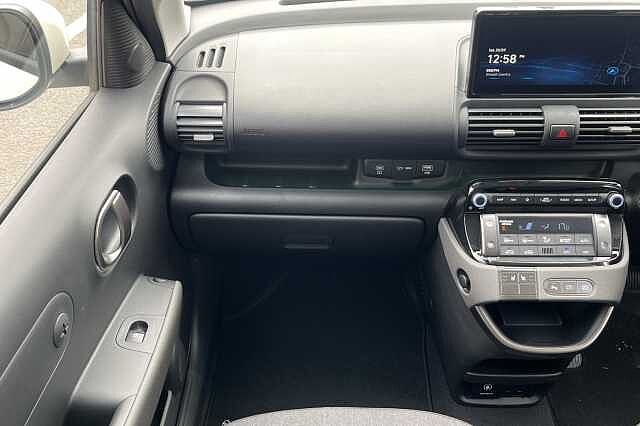 Hyundai Inster 02 49kWh 5dr Auto