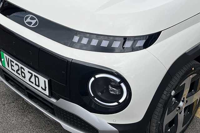 Hyundai Inster 02 49kWh 5dr Auto