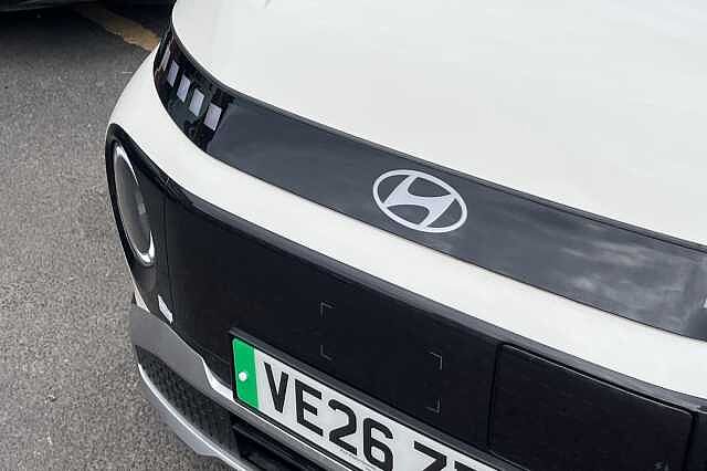 Hyundai Inster 02 49kWh 5dr Auto