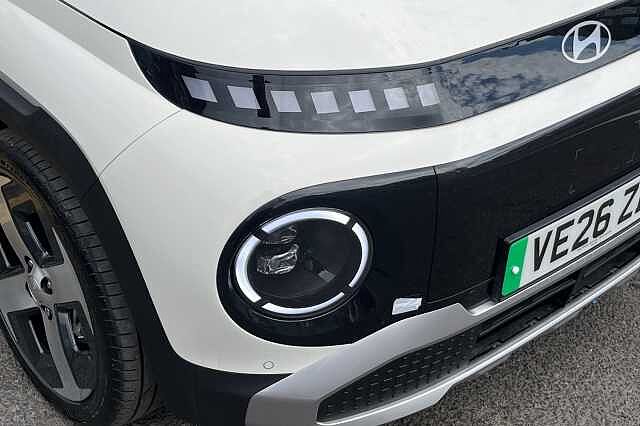 Hyundai Inster 02 49kWh 5dr Auto