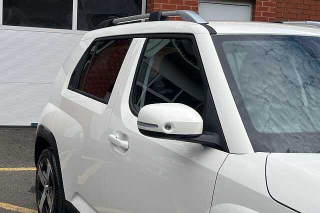 Hyundai Inster 02 49kWh 5dr Auto