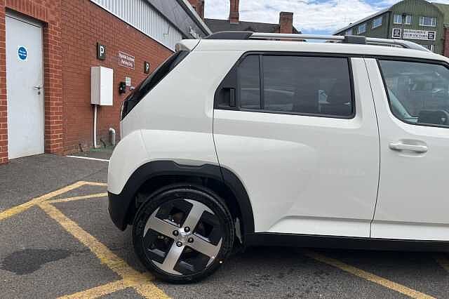 Hyundai Inster 02 49kWh 5dr Auto